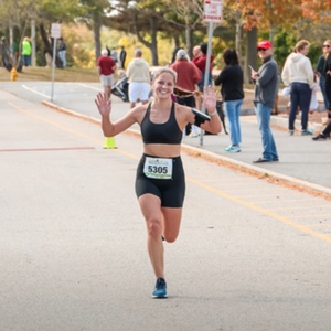 Fundraising Page: Lucy Hederick